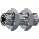 O'ring Sealing Bulkhead, BH/ORFS | TTA Hydraulics