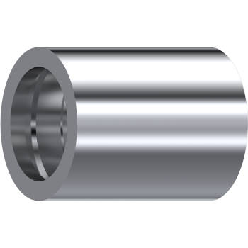 Collar PTFE Convoluted, COL/PTFE/CONV | TTA Hydraulics