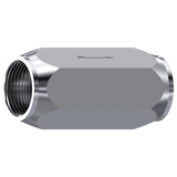 Check Valve BSP, In-Line, CV/BSP| TTA Hydraulics