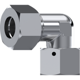 Tube Stud Elbow Adjustable , S Series, EW | TTA Hyd