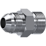 JIC to ORFS Male Adaptor, MJ/MORF | TTA Hydraulics