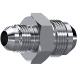 JIC Male Adaptor, MJ | TTA Hydraulics