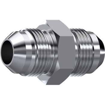 JIC Male Adaptor, MJ | TTA Hydraulics