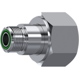 O'Ring Sealing Male to Female, MORF/FORF | TTA Hydraulics