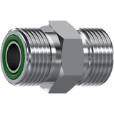 O'Ring Sealing Male Adaptor, MORF | TTA Hyd