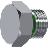 SAE Male Plug , PSAE | TTA Hyd